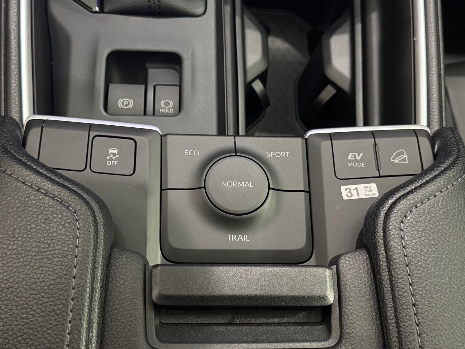 New 2026 Toyota Grand Highlander XLE image 28