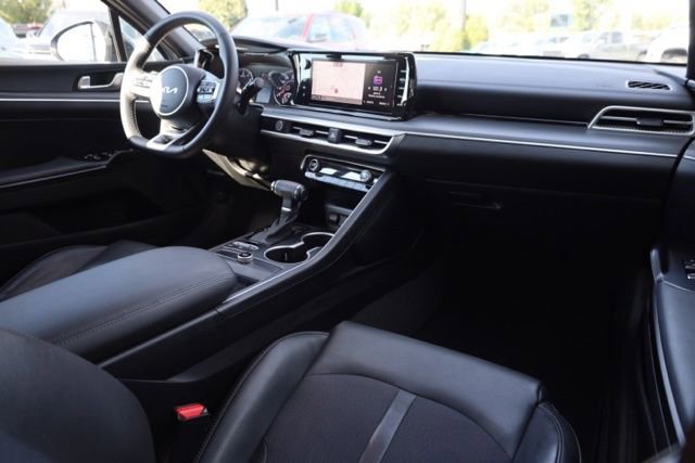 Used 2023 Kia K5 GT-Line image 36