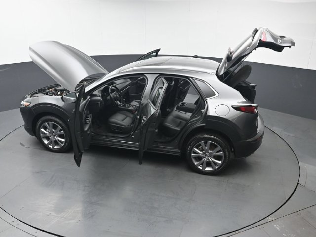 Certified 2024 MAZDA CX-30 AWD 2.5 S w/ Preferred Package image 45