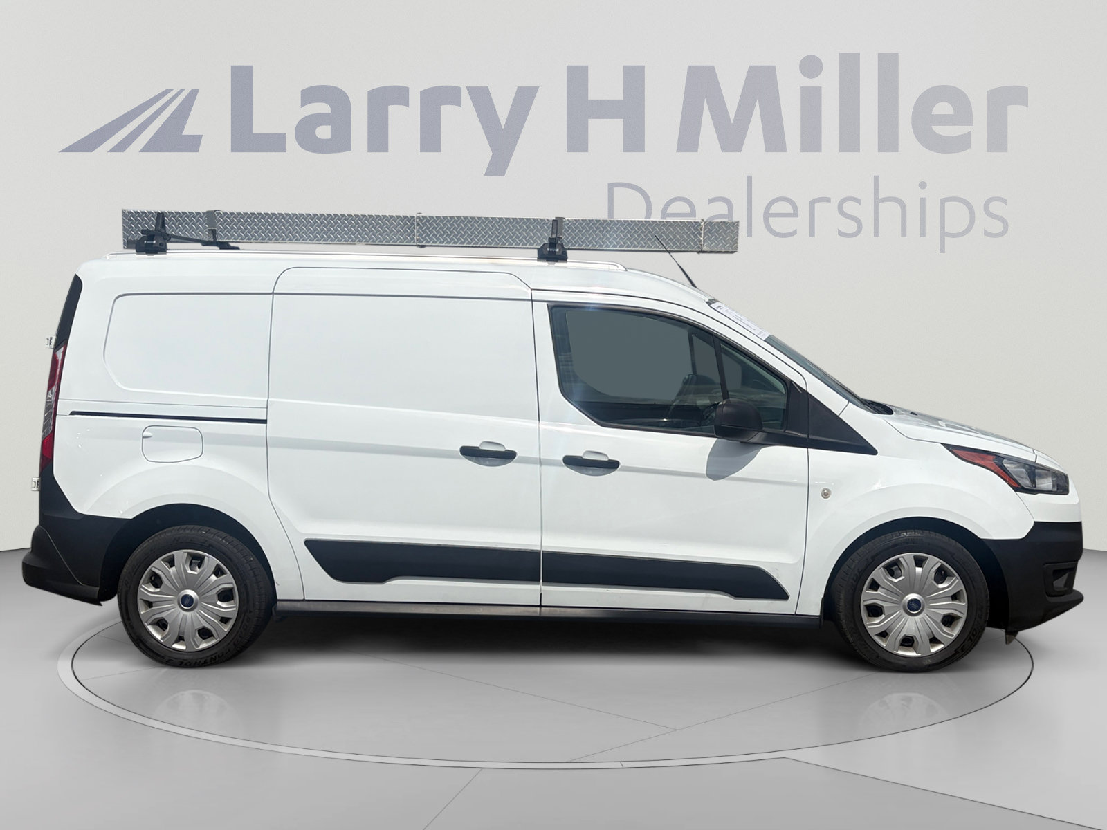 Used 2023 Ford Transit Connect XL FWD image 6