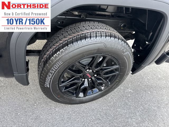 New 2026 GMC Sierra 1500 Elevation image 13