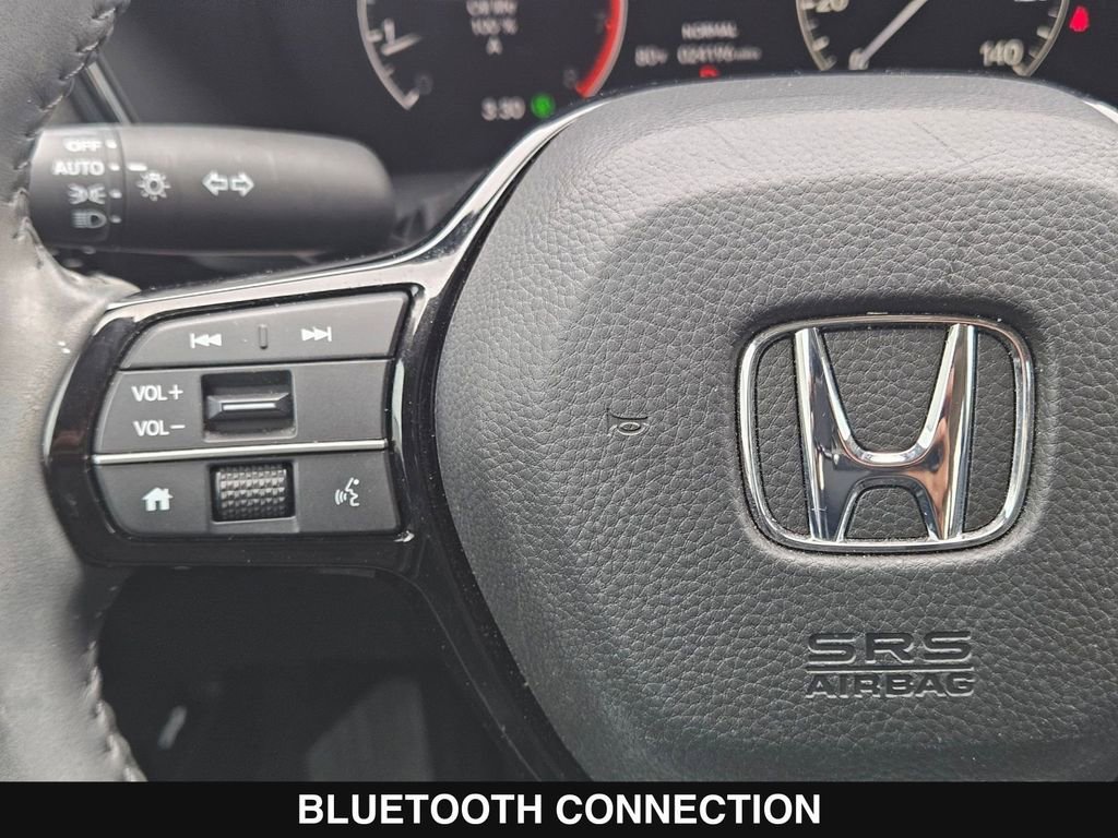 Used 2023 Honda CR-V EX-L image 25