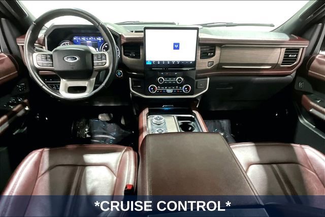 Used 2024 Ford Expedition Limited AWD/4WD image 10