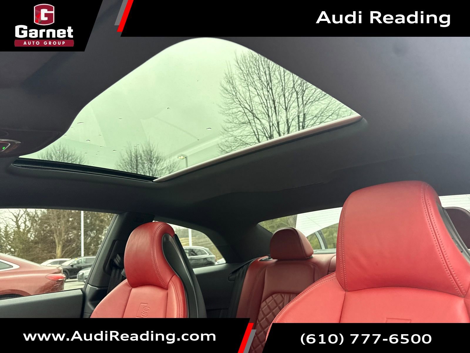 Used 2022 Audi S5 Premium Plus w/ Premium Plus image 21