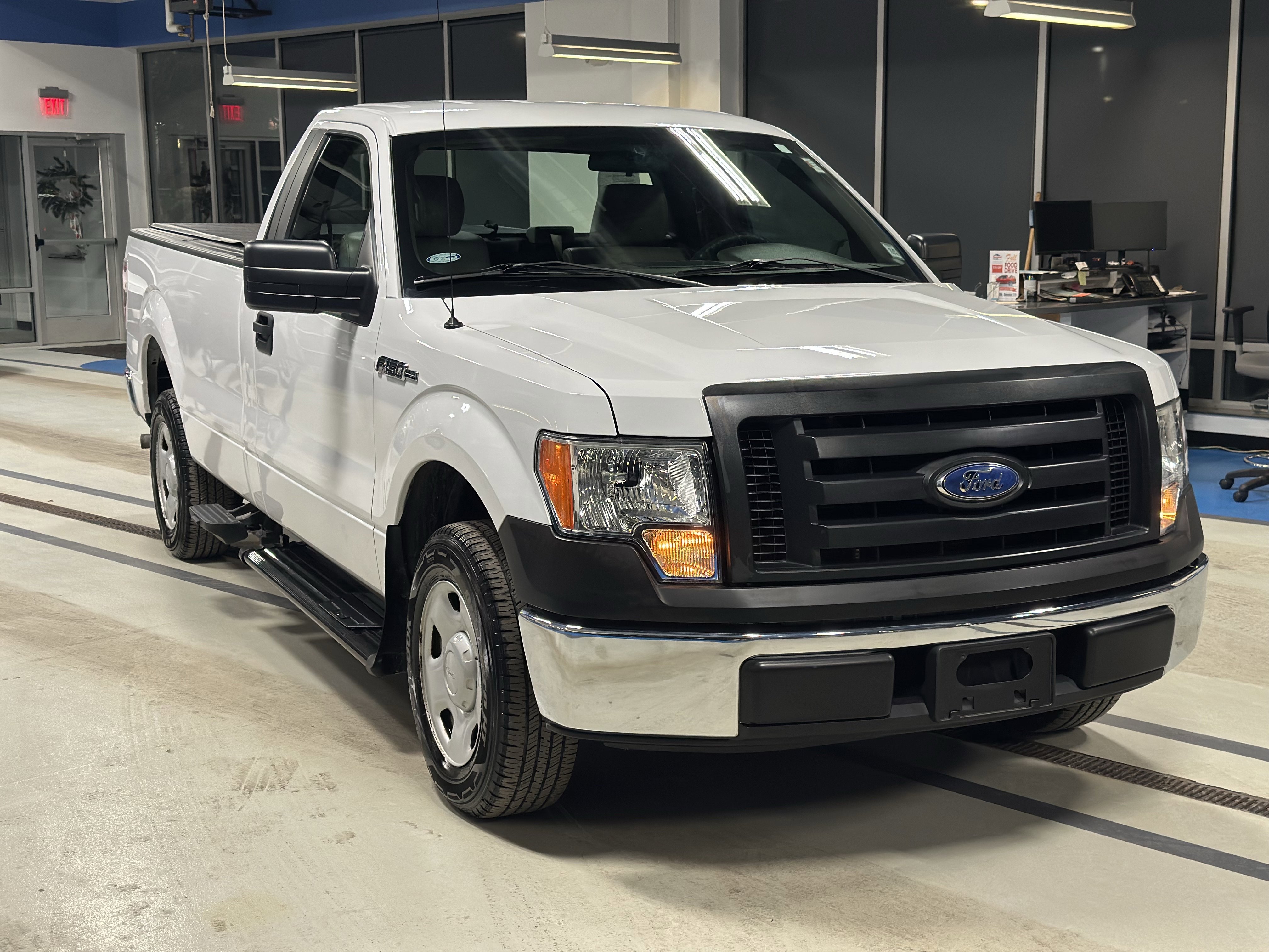 Used 2009 Ford F150 image 3
