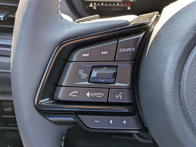 New 2026 Subaru Forester Premium AWD/4WD image 22
