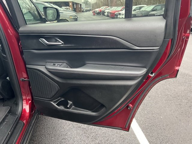 Used 2023 Jeep Grand Cherokee L Laredo w/ Trailer Tow Group (B) image 23