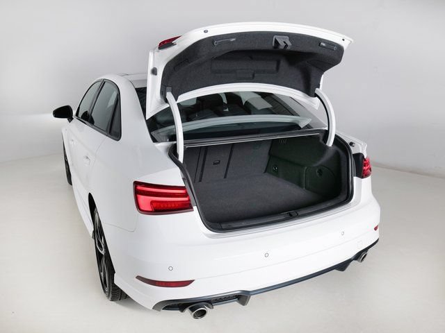 Used 2020 Audi A3 2.0T Premium AWD/4WD image 3