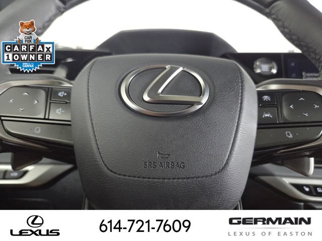 Certified 2024 Lexus RX 350 Premium Plus w/ Convenience Package AWD/4WD image 24