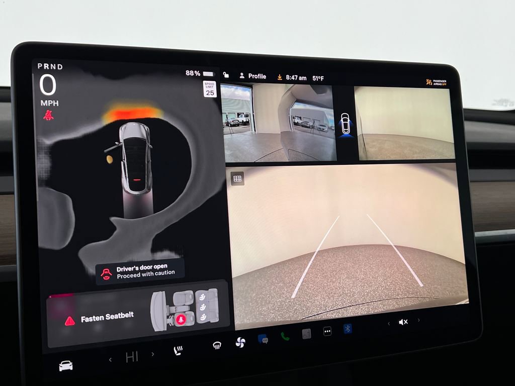 Used 2023 Tesla Model Y Long Range image 24