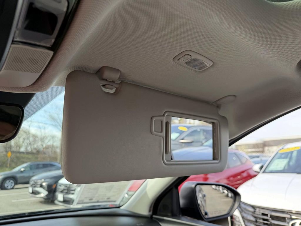 Certified 2024 Hyundai Tucson SEL image 32