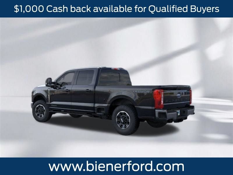 New 2026 Ford F350 XLT w/ Tremor Off-Road Package AWD/4WD image 6