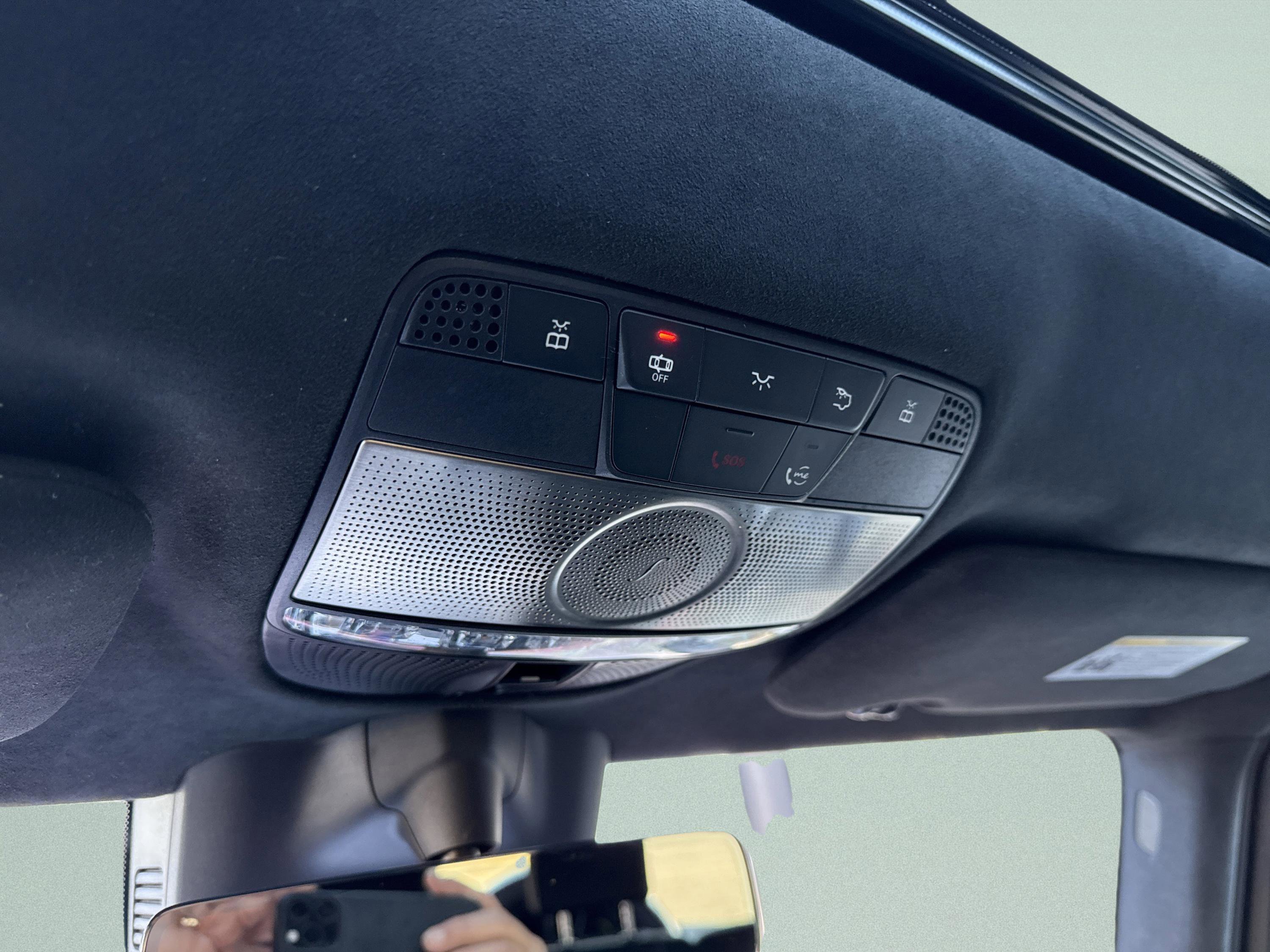 Certified 2021 Mercedes-Benz G 63 AMG 4MATIC image 53