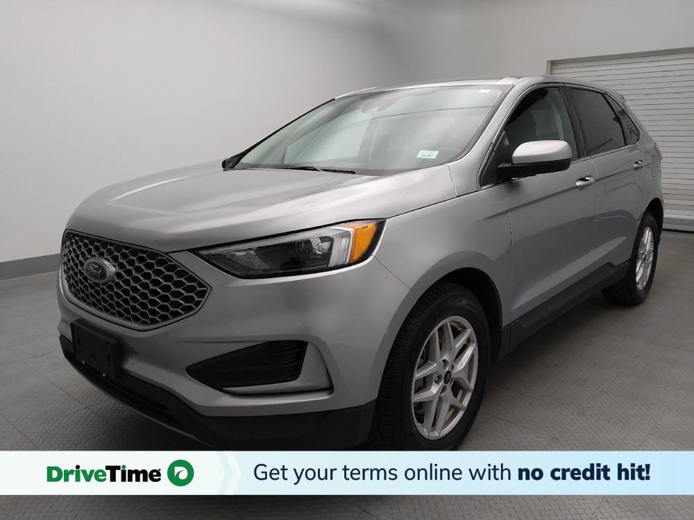 Used 2024 Ford Edge SEL