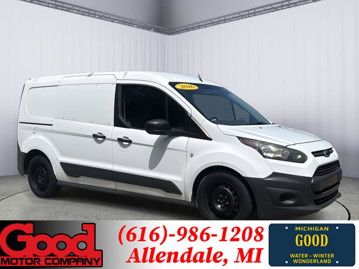 Used 2016 Ford Transit Connect XL FWD image 1