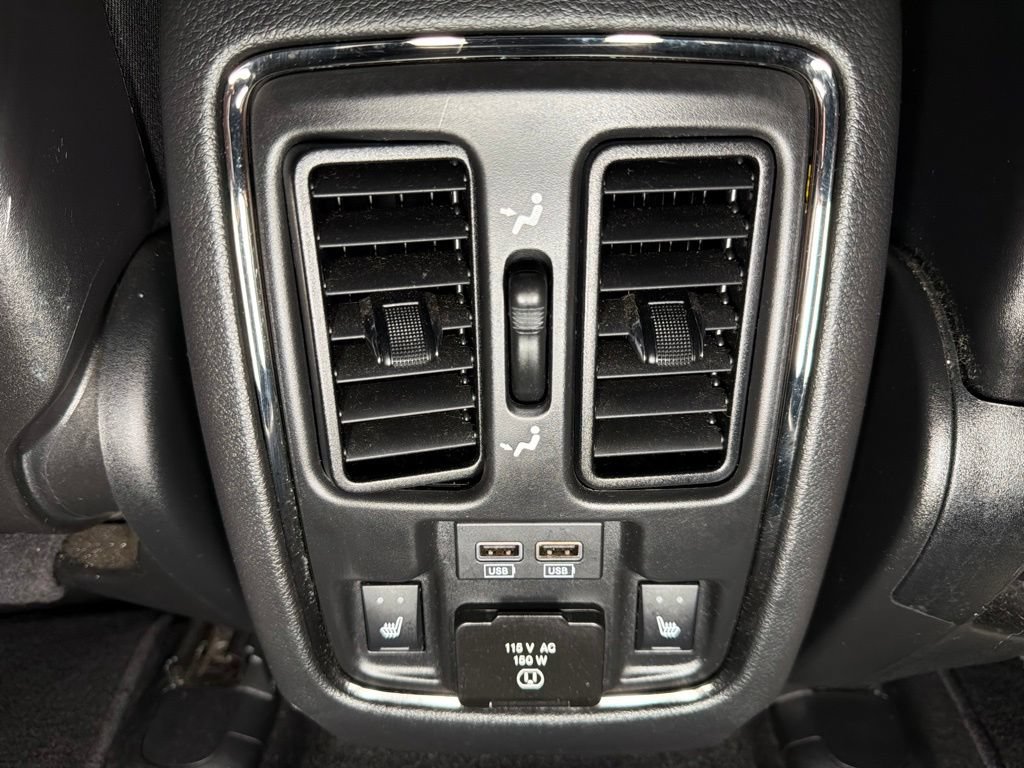 Used 2020 Dodge Durango GT AWD/4WD image 14
