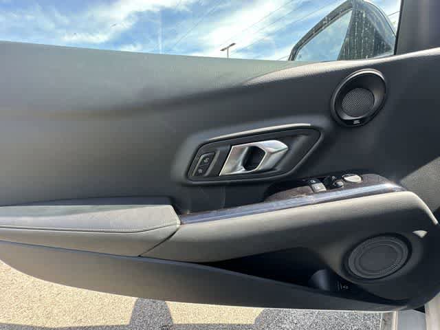 Used 2025 Toyota Supra Premium RWD image 15