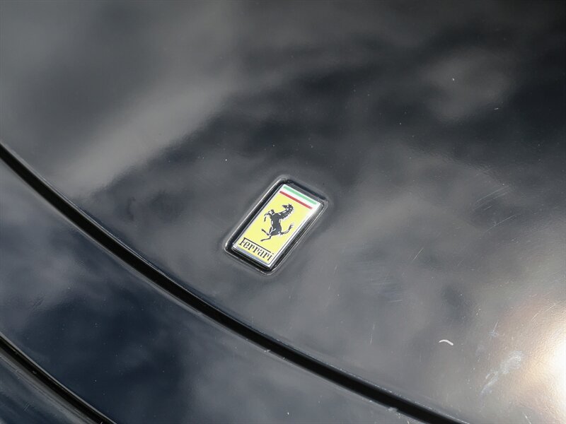 Used 1999 Ferrari 360 Modena RWD image 21