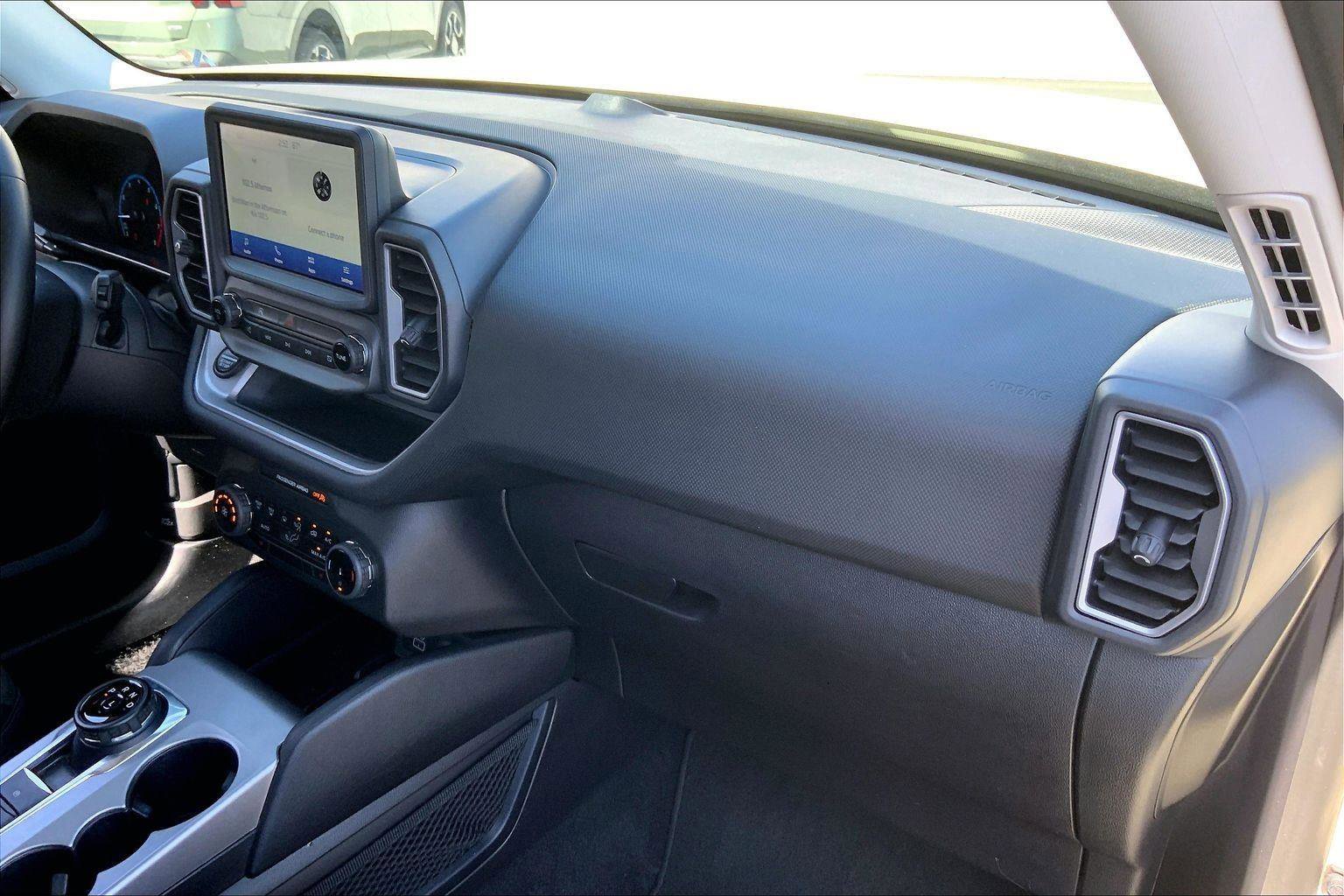 Used 2024 Ford Bronco Sport Big Bend w/ Convenience Package image 14