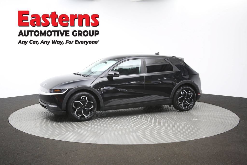 Used 2024 Hyundai Ioniq 5 SEL RWD image 56