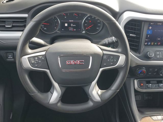 Used 2022 GMC Acadia SLE w/ Driver Convenience Package AWD/4WD image 15