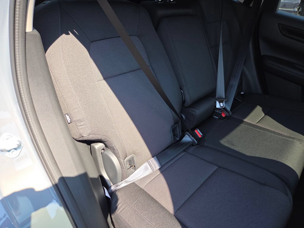New 2026 Honda CR-V EX image 25