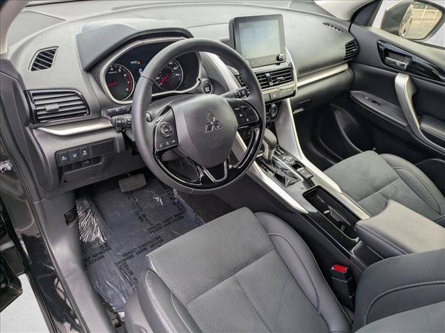 Used 2026 Mitsubishi Eclipse Cross AWD image 10