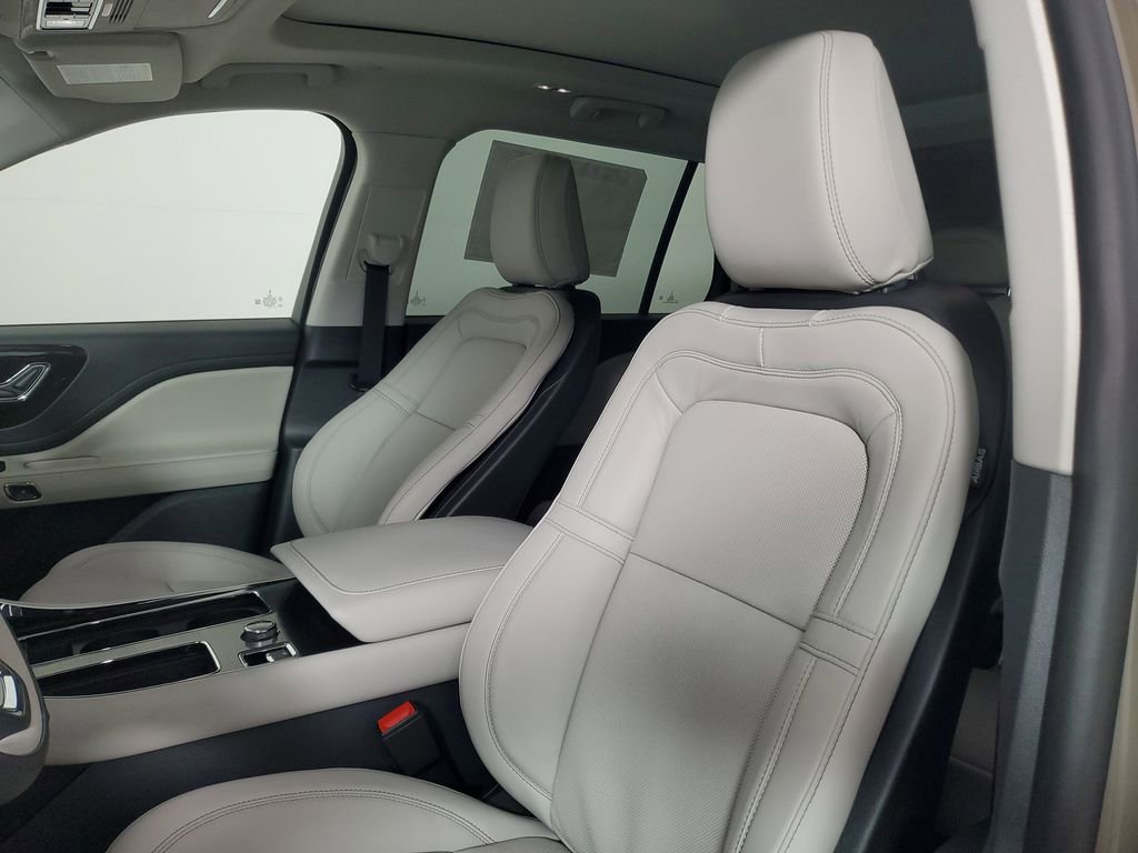 New 2025 Lincoln Aviator Reserve RWD image 22