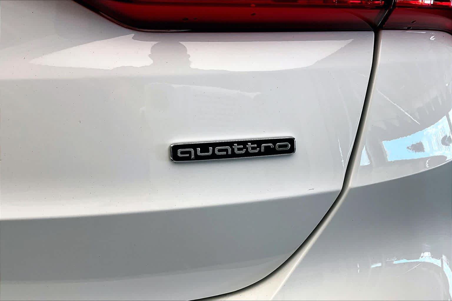 Used 2024 Audi Q3 2.0T Premium AWD/4WD image 10