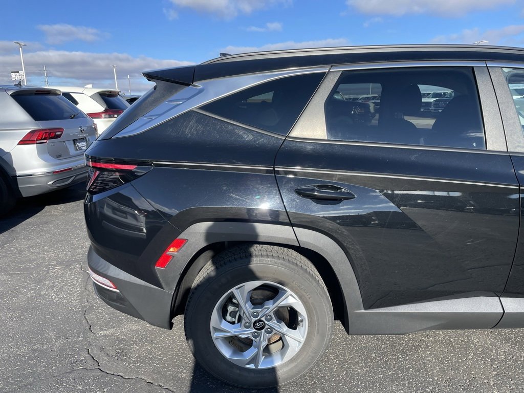 Used 2023 Hyundai Tucson SEL image 27