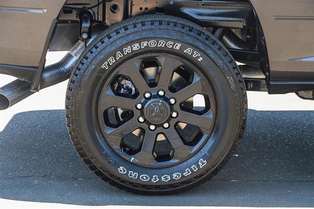 New 2026 RAM 2500 Laramie image 10