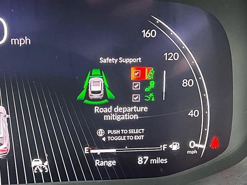 Used 2024 Acura MDX FWD w/ Technology Package image 33