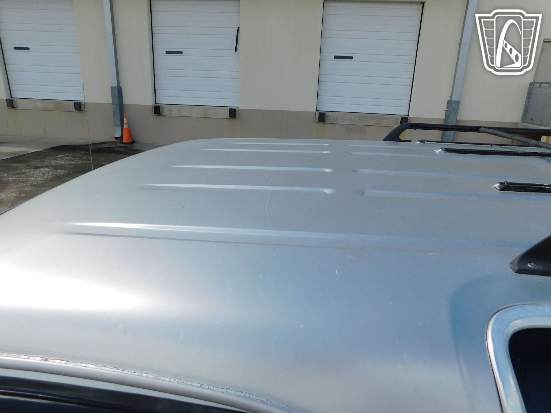 Used 1988 Dodge Ramcharger 2WD image 29