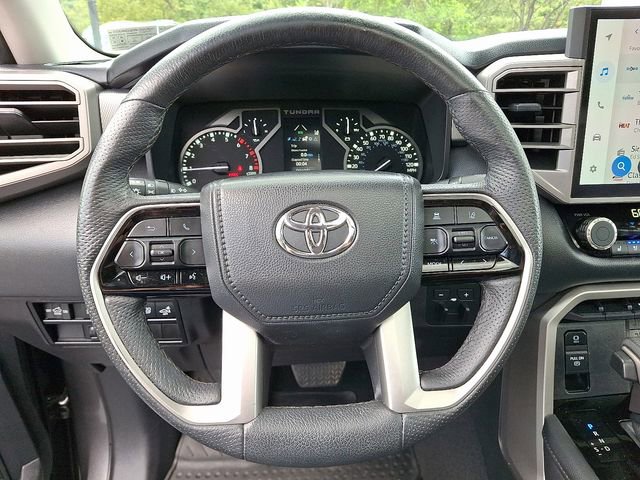 Used 2022 Toyota Tundra Limited image 22