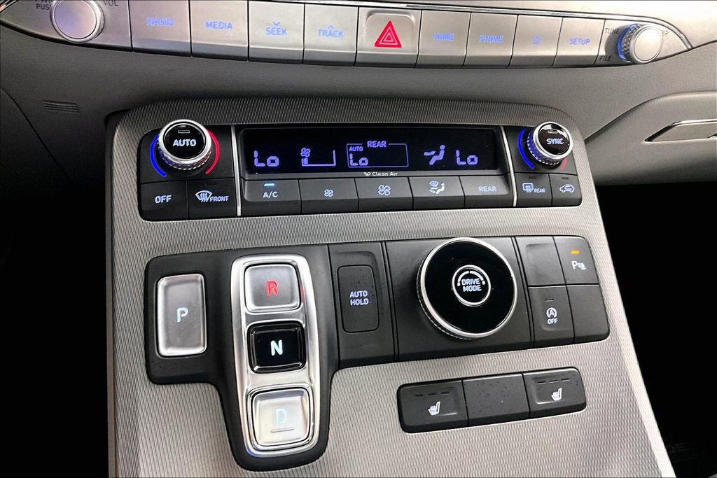 Used 2020 Hyundai Palisade SEL FWD image 33