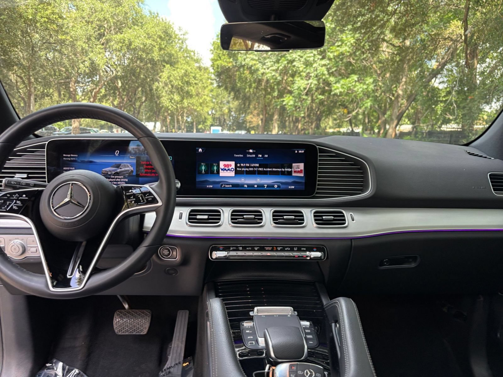 Used 2026 Mercedes-Benz GLE 350 4MATIC image 31