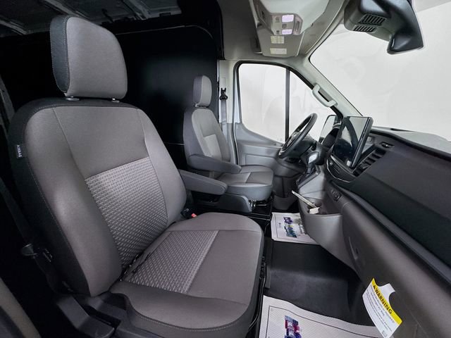 New 2026 Ford Transit 250 148 Medium Roof Extended AWD w/ Load Area Protection Package image 24