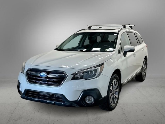 Used 2019 Subaru Outback 3.6R Touring w/ Popular Package #3A