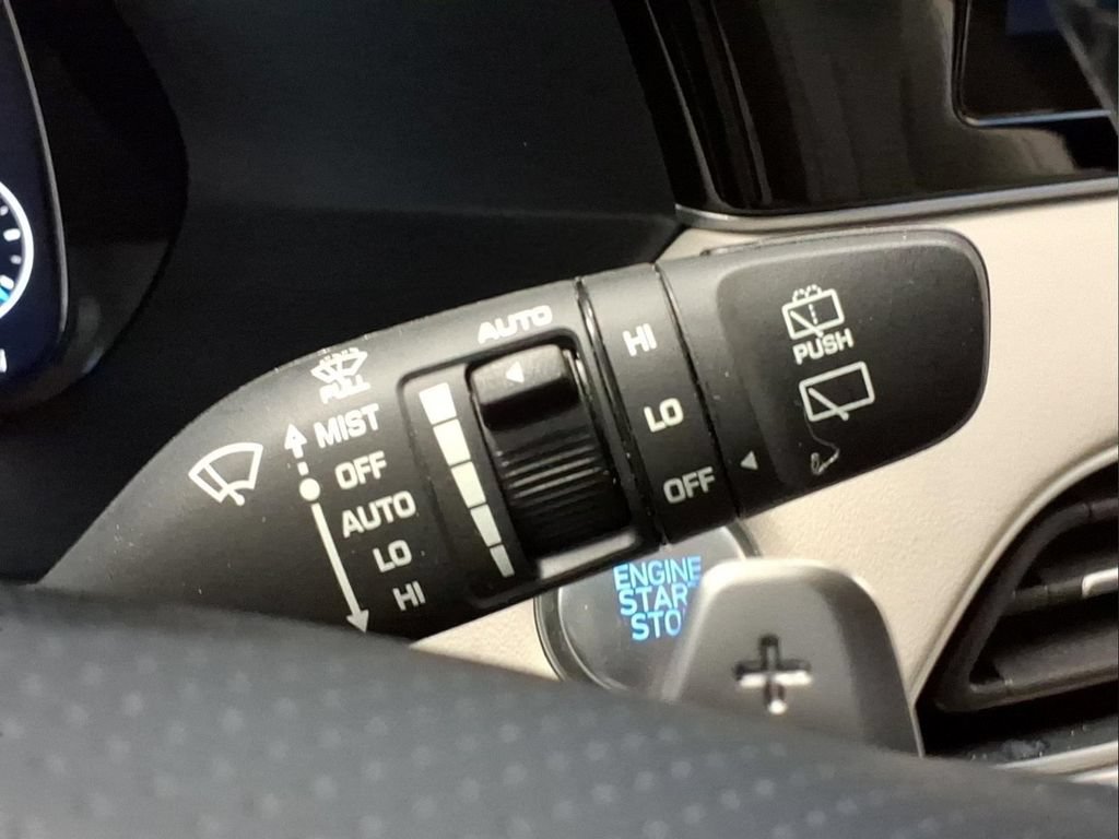 Used 2022 Hyundai Palisade Calligraphy AWD/4WD image 21