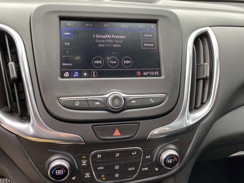 Used 2020 Chevrolet Equinox LT image 13