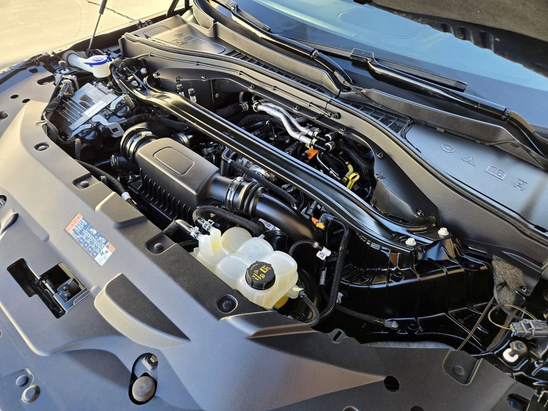 Used 2024 Lincoln Aviator Reserve image 12