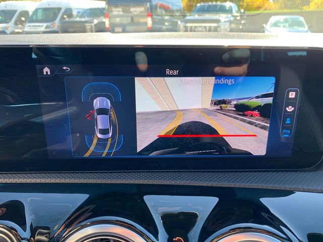 Used 2025 Mercedes-Benz CLA 250 4MATIC image 28