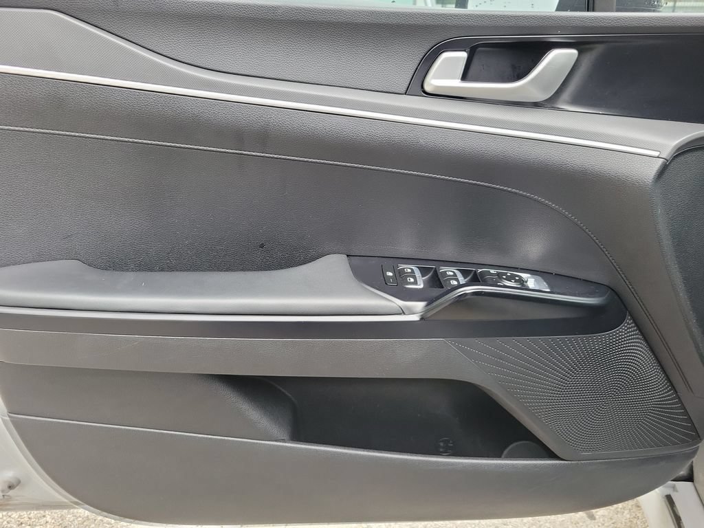 Used 2021 Kia K5 GT-Line w/ GT-Line FWD Premium Package image 16