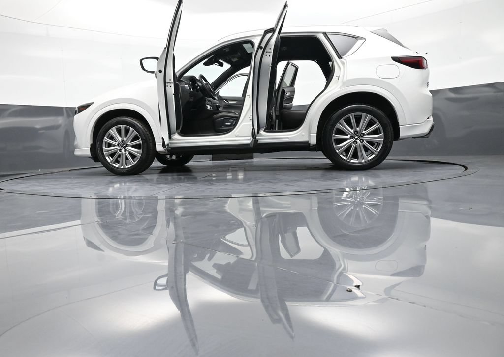 Used 2023 MAZDA CX-5 Signature AWD/4WD image 50
