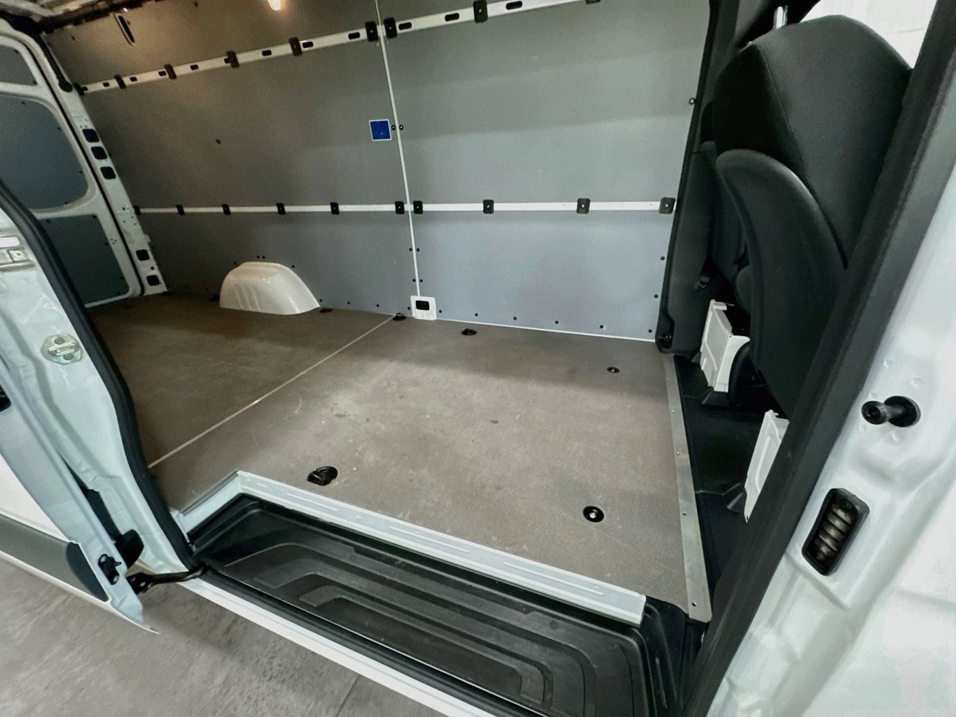 Certified 2023 Mercedes-Benz Sprinter 2500 image 24