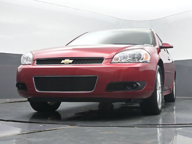 Used 2014 Chevrolet Impala LTZ FWD image 43