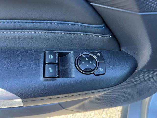 New 2025 Ford Mustang GT Premium w/ GT Performance Package image 12