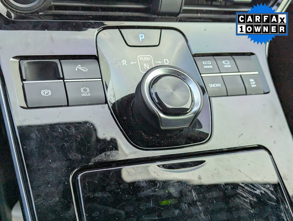 Certified 2023 Toyota bZ4X Limited w/ Weather Package image 14