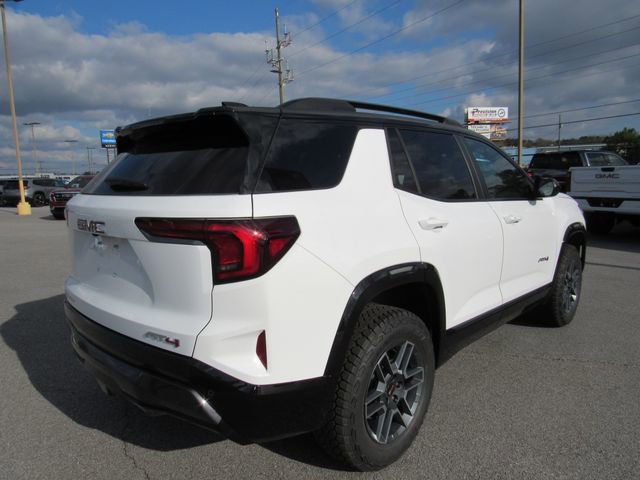 New 2026 GMC Terrain AT4 w/ Convenience Package III image 4