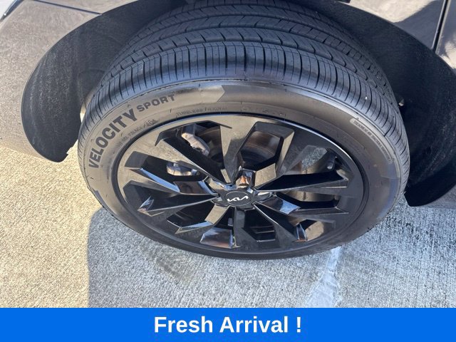Used 2023 Kia Sorento SX AWD/4WD image 23